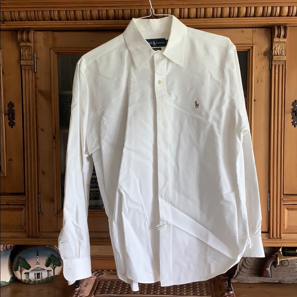 Ralph Lauren Men’s Ling Sleeve